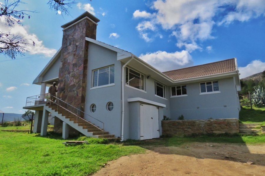 4 Bedroom Property for Sale in Uniondale Rural Western Cape